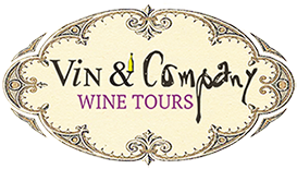 Vin & Company (site update)